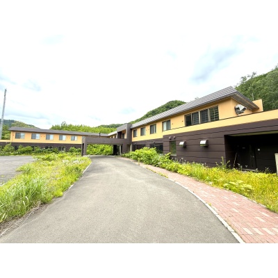 建物②外観