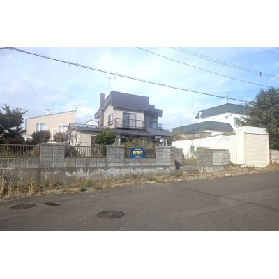 物件写真 1
