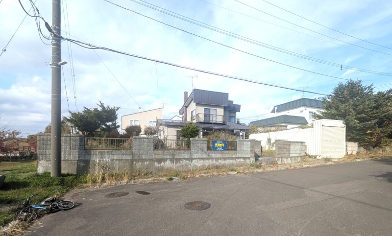物件写真