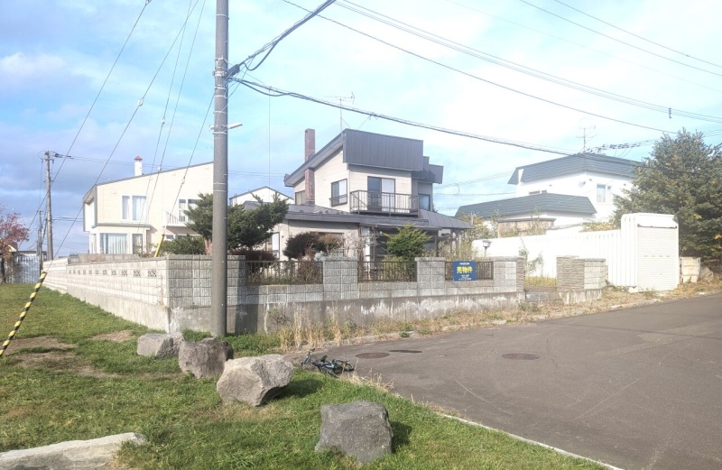 物件写真