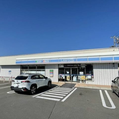 ローソン北斗久根別一丁目店