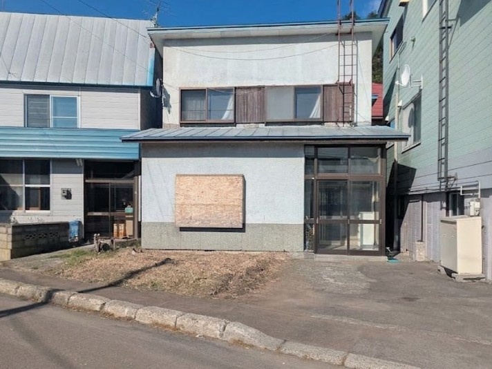 高島3丁目戸建