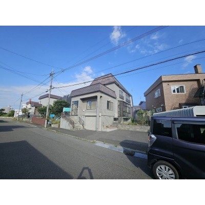 前面道路幅員8m
