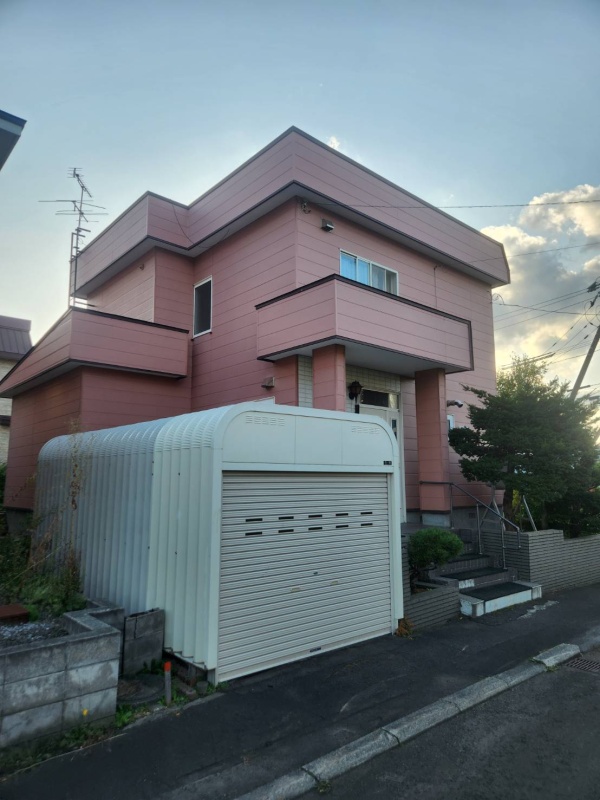 物件写真