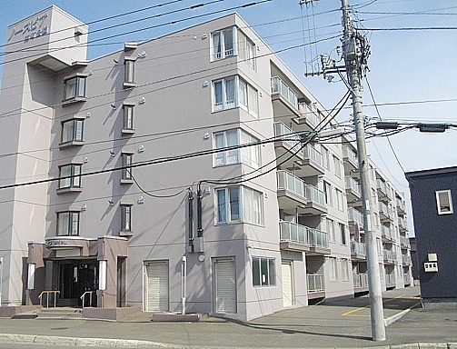 ノースピア南町公園