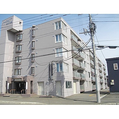 物件写真 1