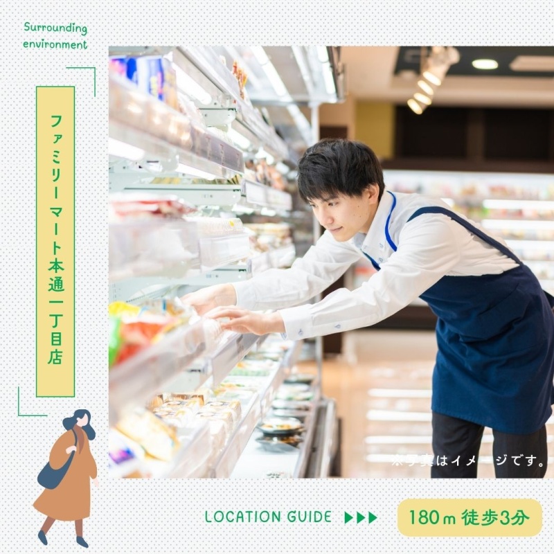 物件写真