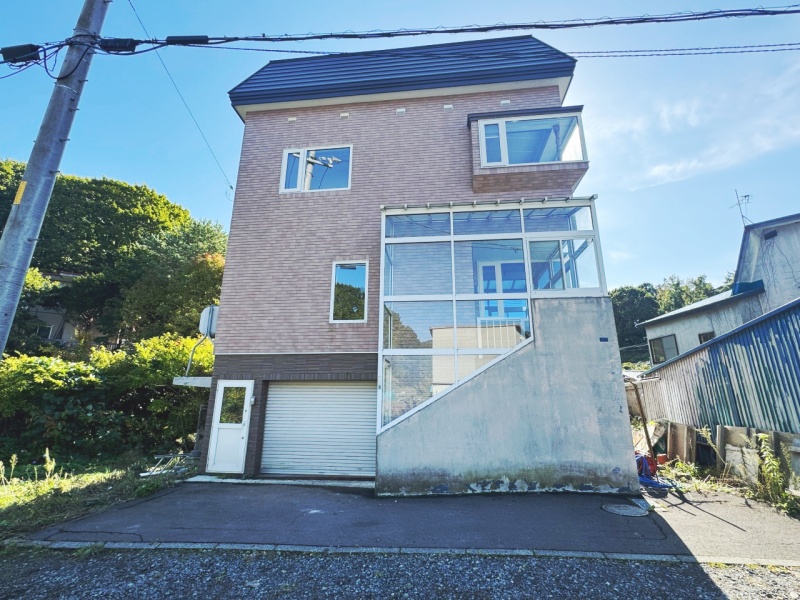 戸建　高島５丁目