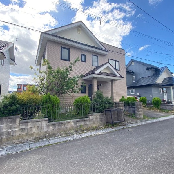 ☆敷地約75坪