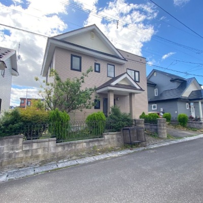 ☆敷地約75坪