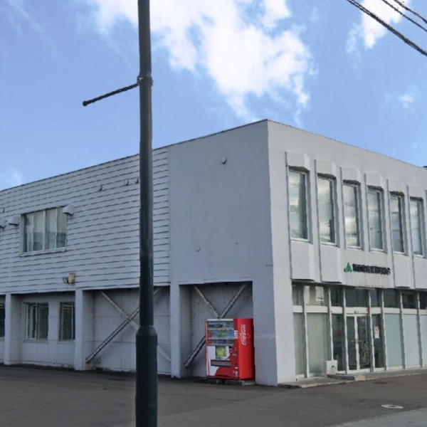 JA新はこだて本店