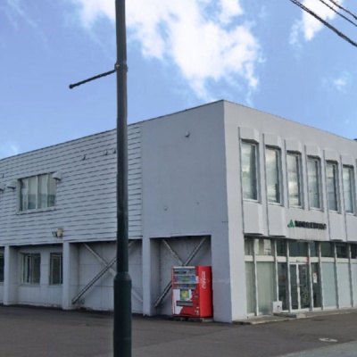 JA新はこだて本店