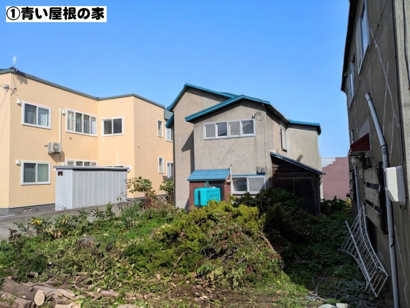 ２棟セット売戸建　最上１丁目