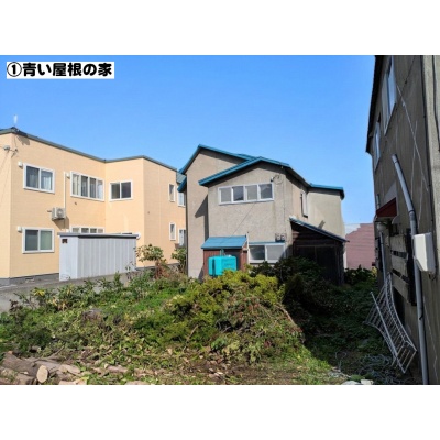 物件写真 1