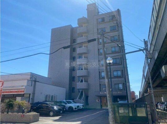 ライオンズマンション澄川中央