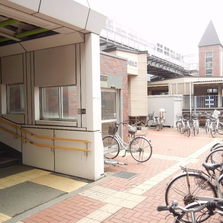 高砂駅