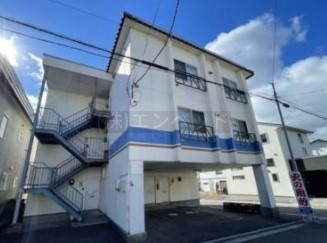 函館市富岡町 1棟アパート