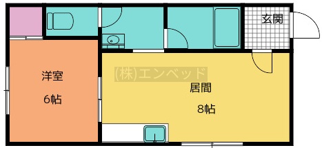 物件写真