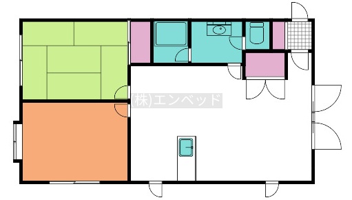 物件写真