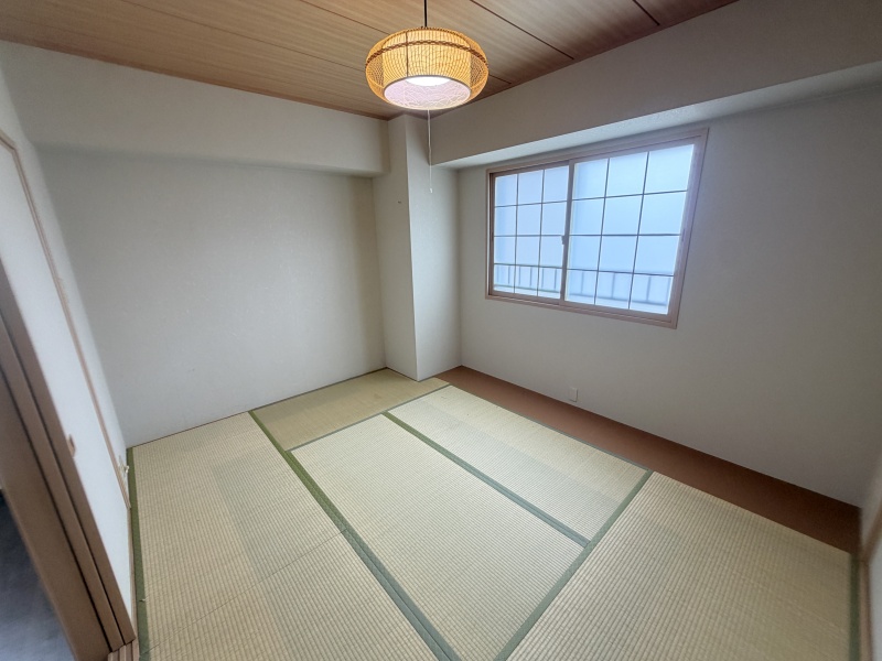 別角度です！