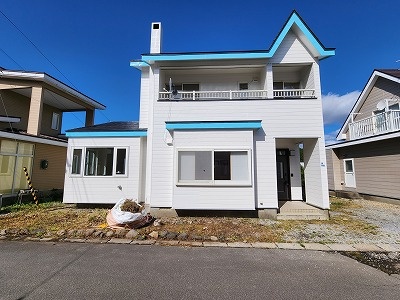 上湯川町一戸建て【フルリフォーム済】