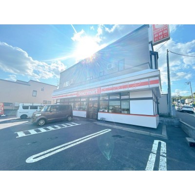 【コンビニ】セイコーマートいたがき店様まで約450ｍ（徒歩約6…