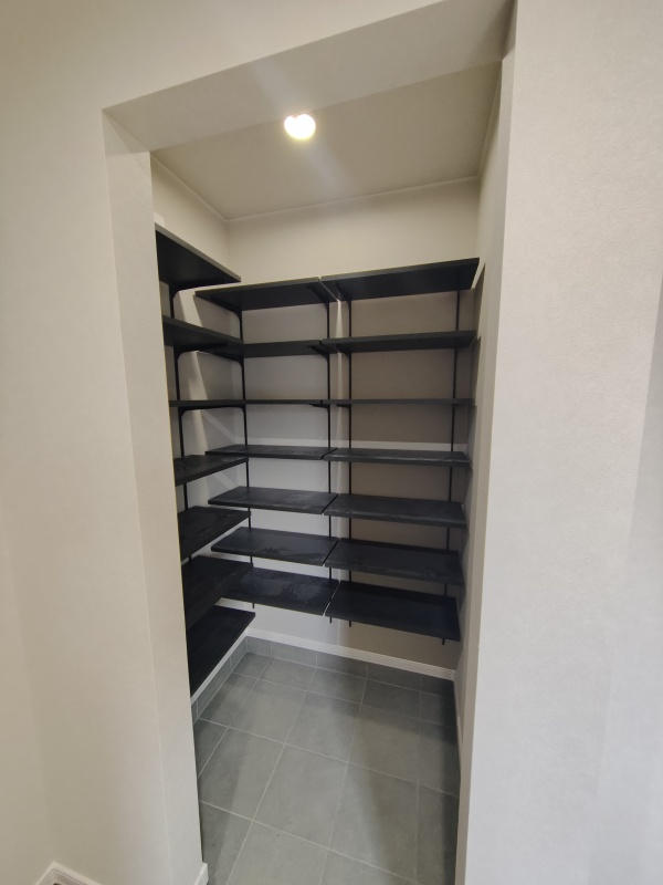 シューズクローク