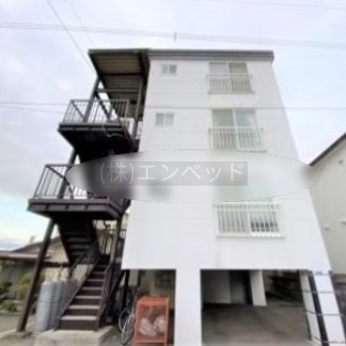 函館市昭和　1棟アパート