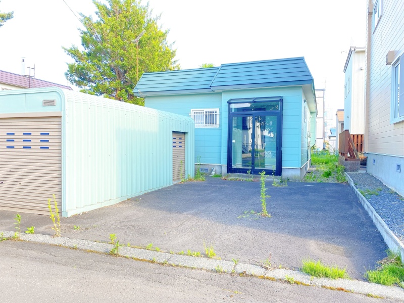 北広島市共栄町4丁目売土地