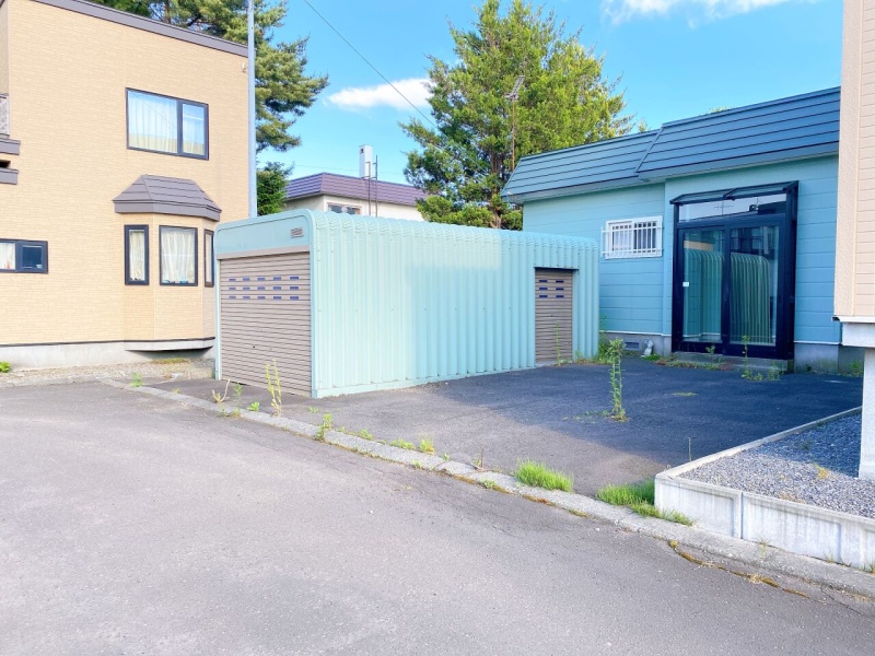 物件写真