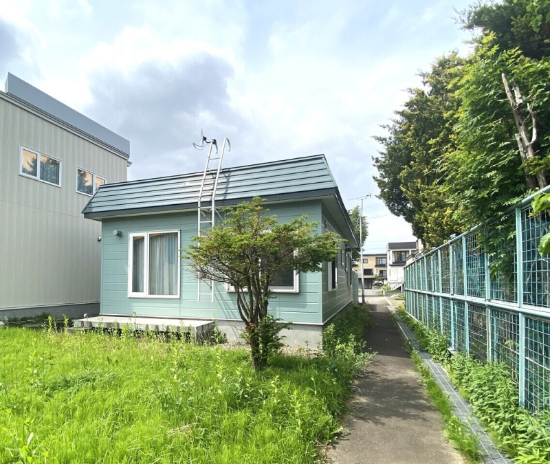 物件写真