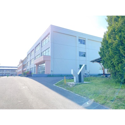 北の台小学校（570ｍ）