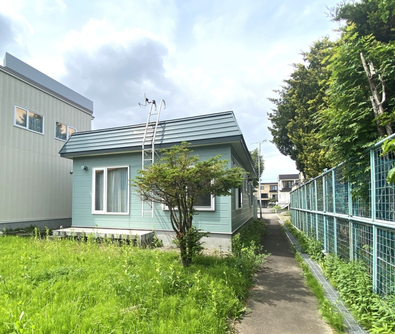 物件写真