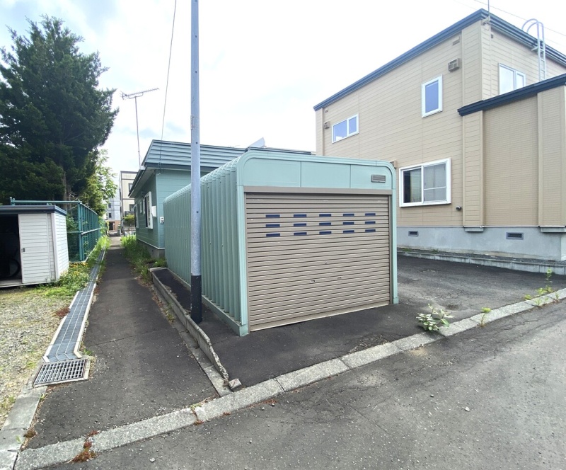 物件写真