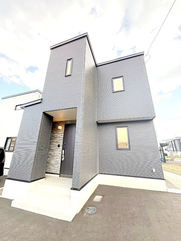 新築戸建 GRAFARE 西野13期3号棟