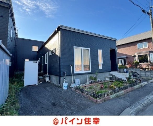 ☆築7年美邸／千歳市寿3丁目／平屋住宅☆