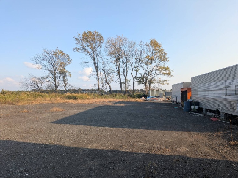 南幌町3308-1土地