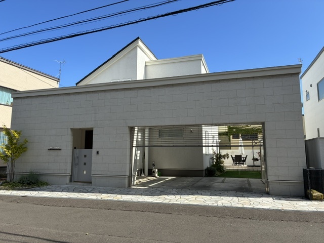 中古住宅