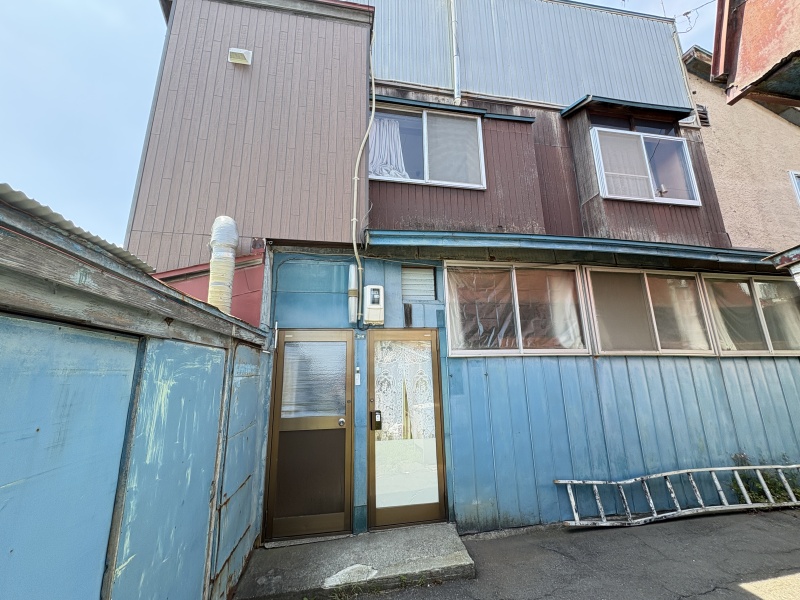 末広町戸建