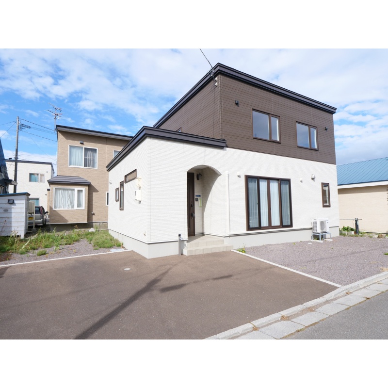 亀田本町32-65 戸建中古