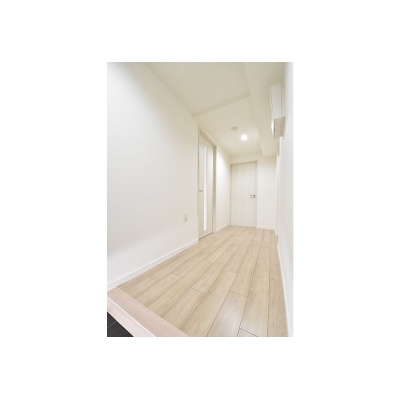 ホール