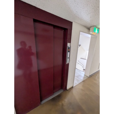 エレベーター