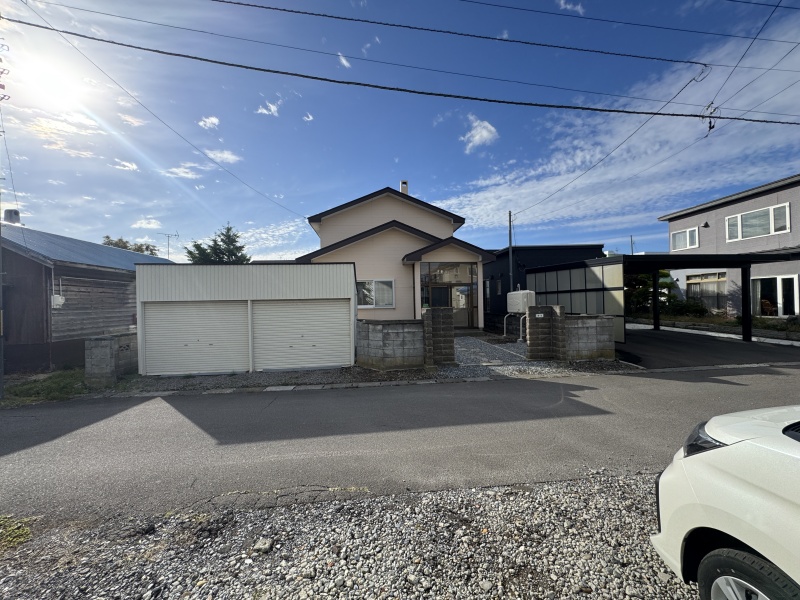 久根別2丁目☆中古住宅☆
