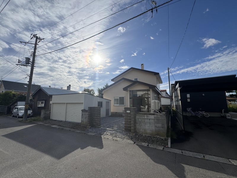 物件写真
