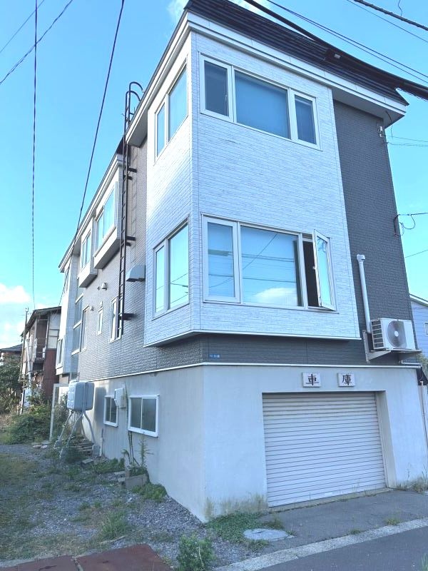 弁天町11-31 戸建中古