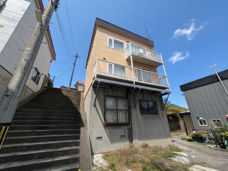 戸建　長橋４丁目