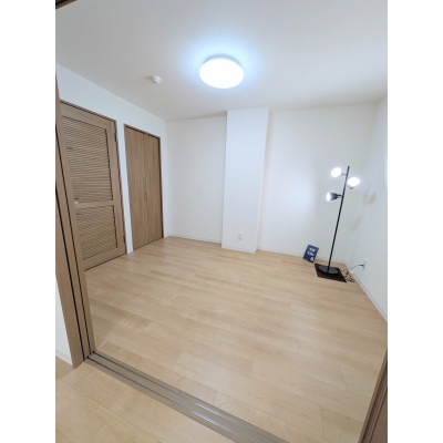 洋室6帖