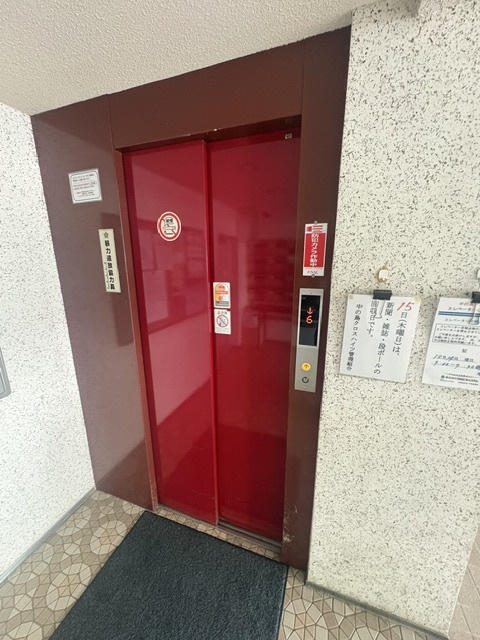 エレベーター