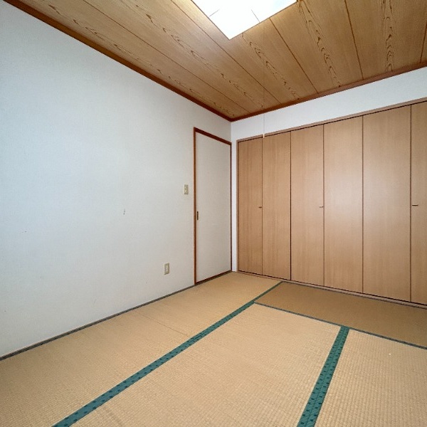 2階和室・6畳