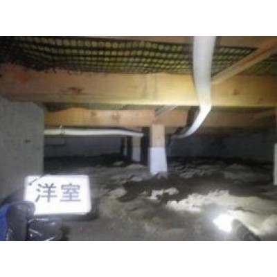 中古住宅の3大リスクである、雨漏り、主要構造部分の欠陥や腐…